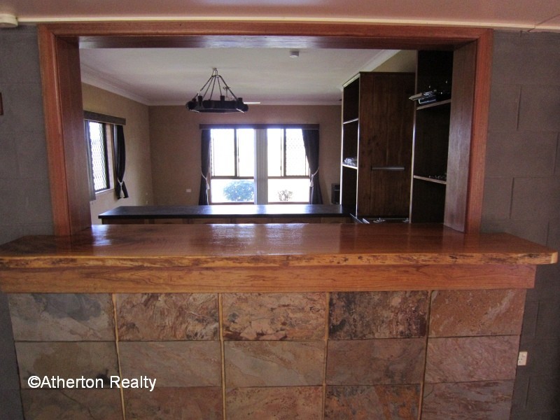 Upper Barron QLD 4883