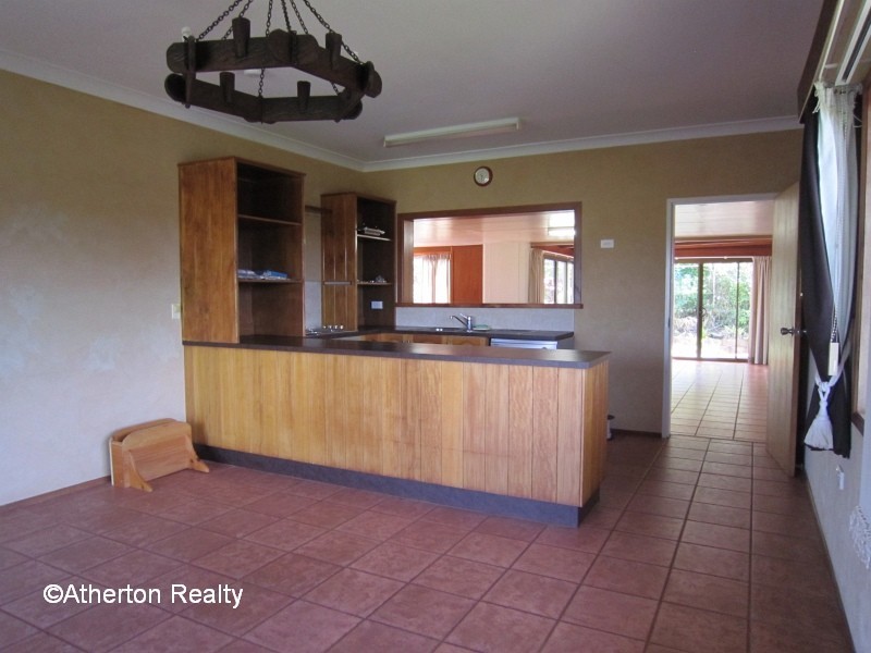 Upper Barron QLD 4883