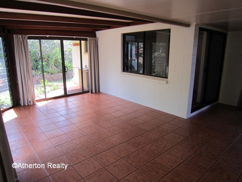 Upper Barron QLD 4883