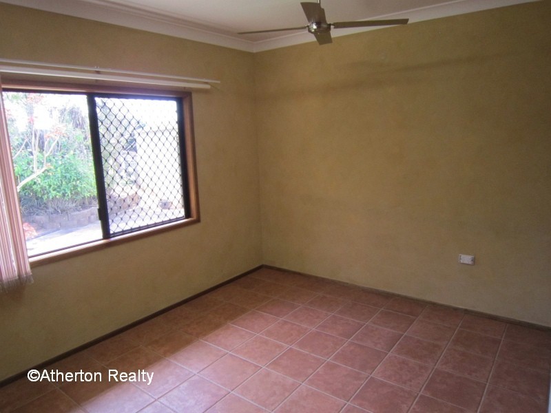 Upper Barron QLD 4883