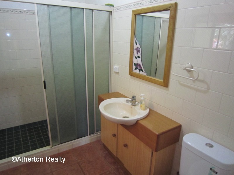 Upper Barron QLD 4883