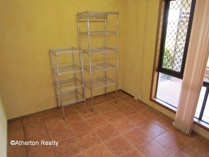 Upper Barron QLD 4883