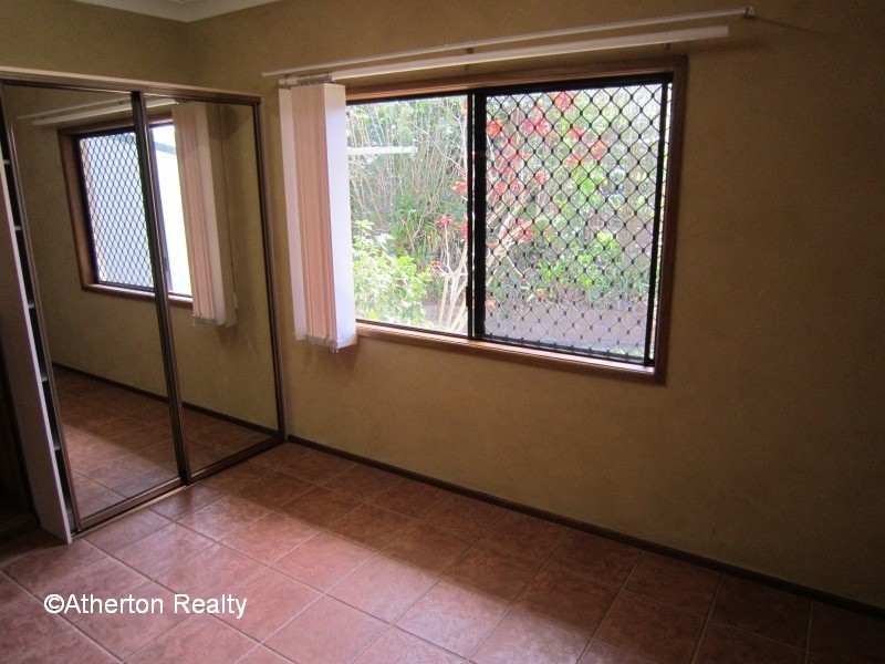 Upper Barron QLD 4883