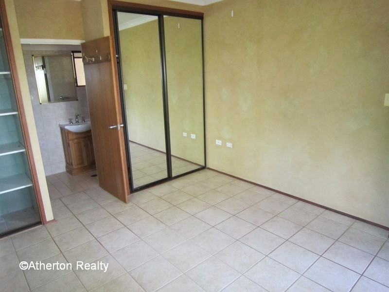 Upper Barron QLD 4883