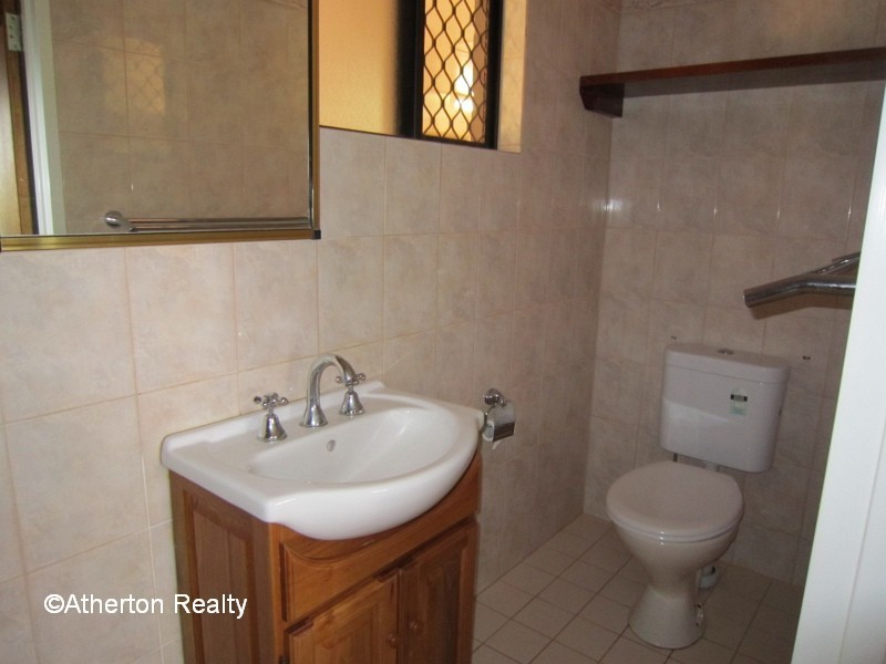 Upper Barron QLD 4883