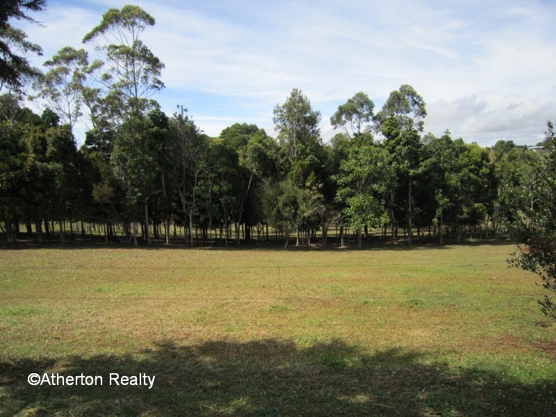 Upper Barron QLD 4883