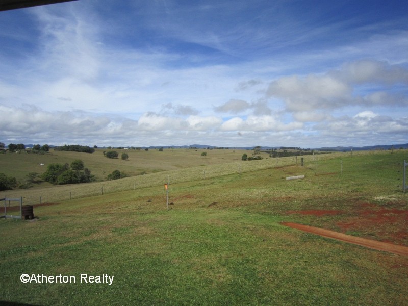 Upper Barron QLD 4883