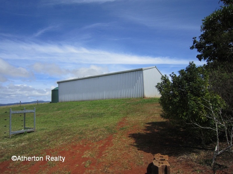 Upper Barron QLD 4883