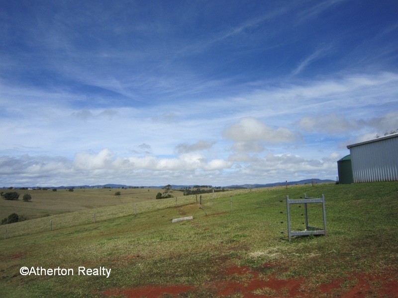 Upper Barron QLD 4883