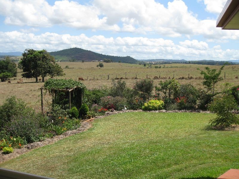 Malanda QLD 4885