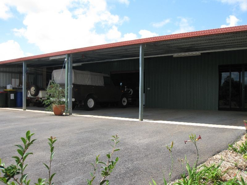 Malanda QLD 4885