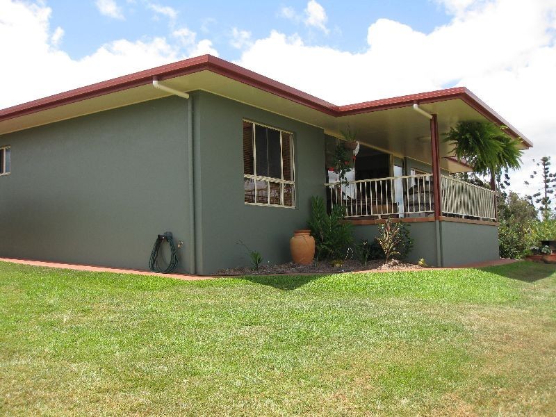 Malanda QLD 4885