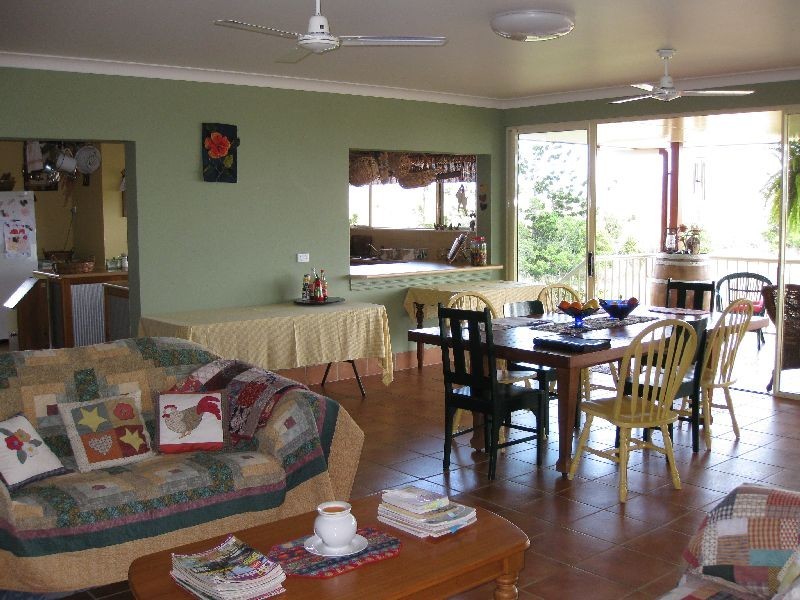 Malanda QLD 4885
