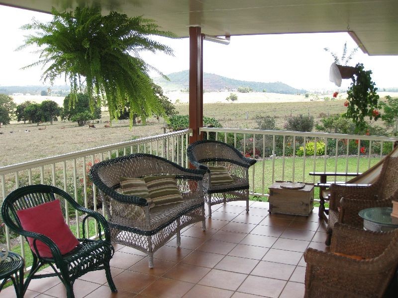 Malanda QLD 4885