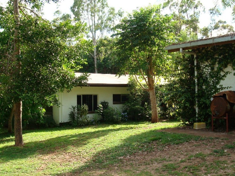 Tolga QLD 4882