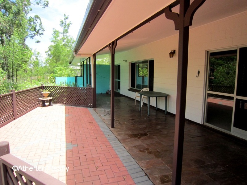 Tolga QLD 4882