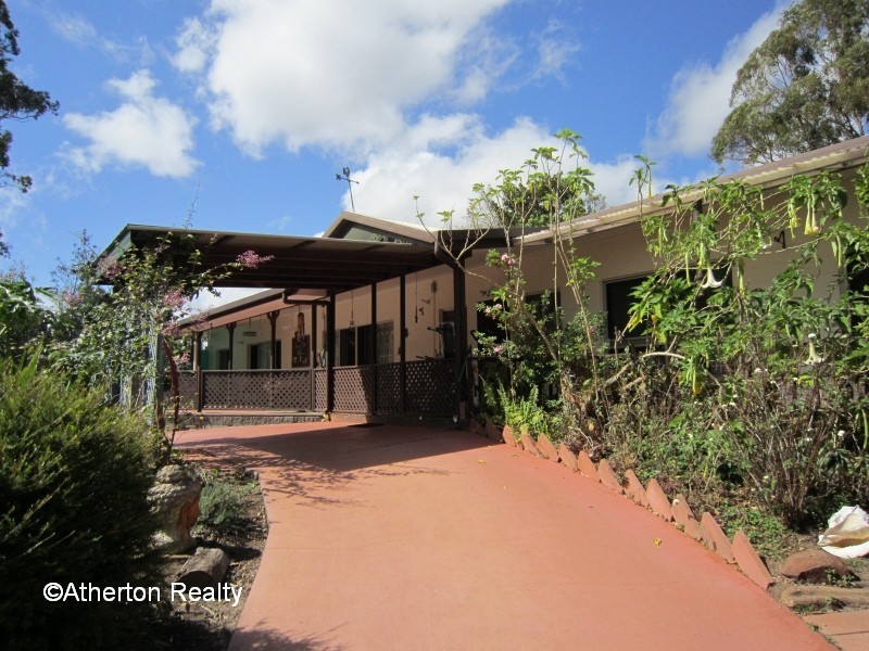 Tolga QLD 4882