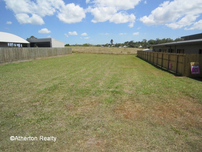 15 Wensley Ave, Yungaburra QLD 4884