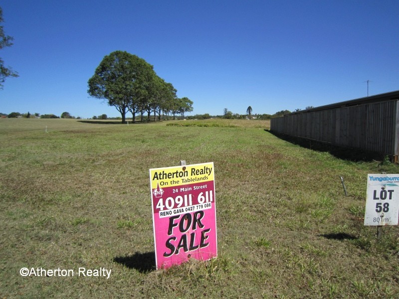 Yungaburra QLD 4884