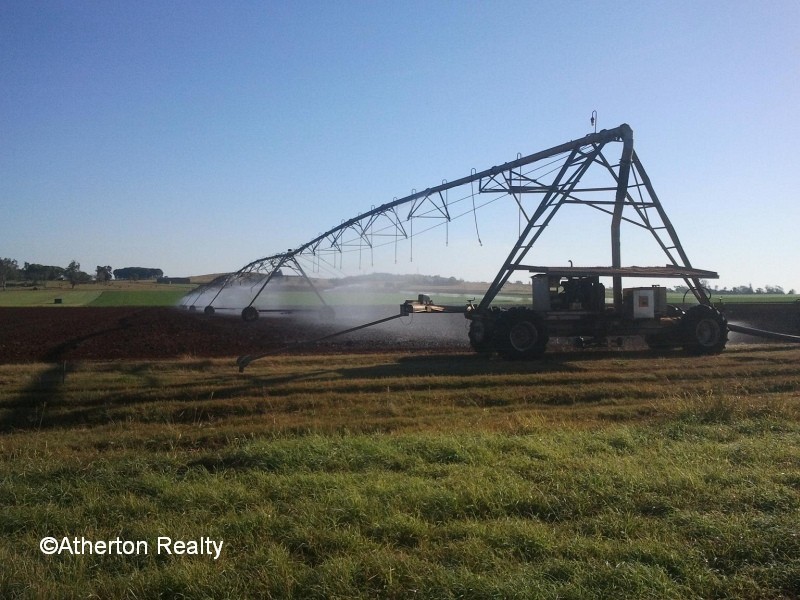 Atherton QLD 4883