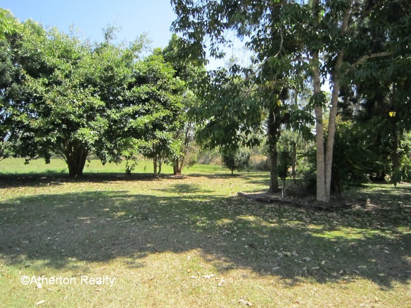 Atherton QLD 4883