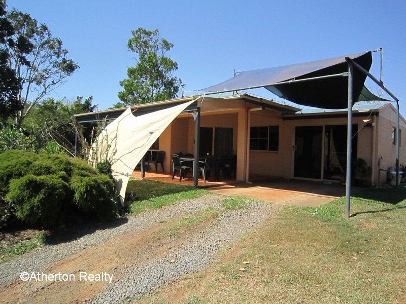 Atherton QLD 4883