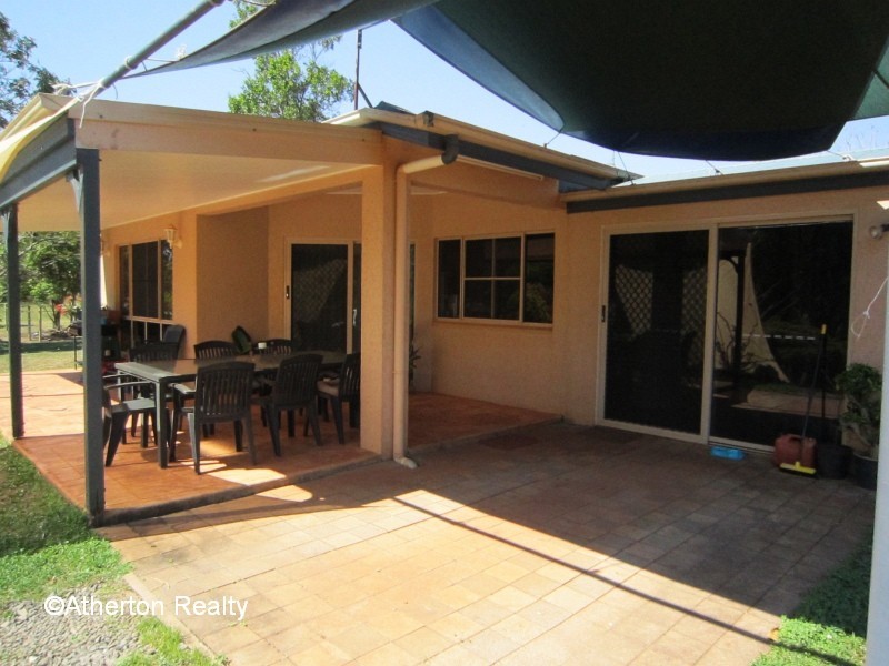 Atherton QLD 4883