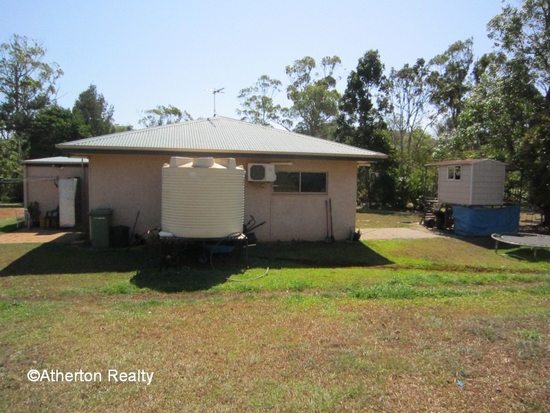 Atherton QLD 4883