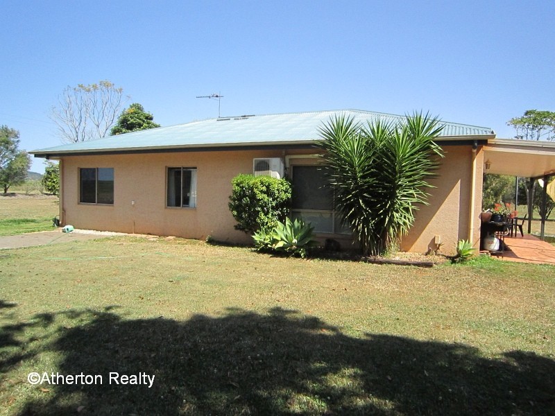 Atherton QLD 4883
