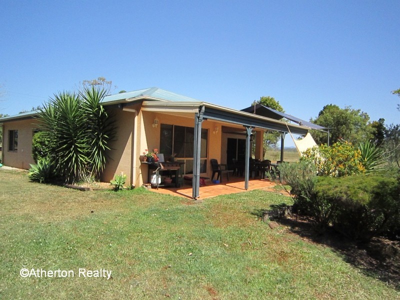 Atherton QLD 4883