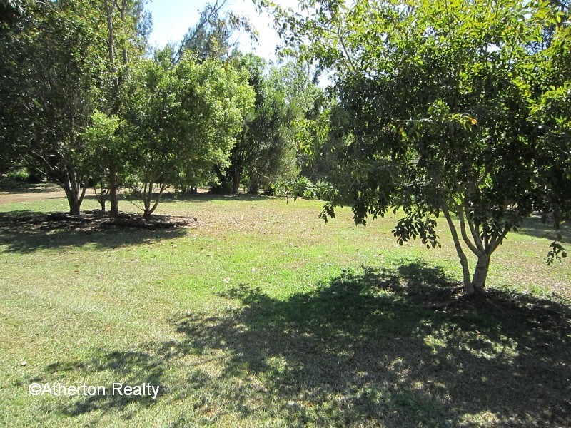 Atherton QLD 4883