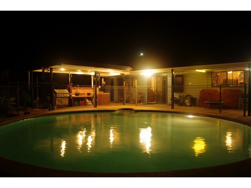 Atherton QLD 4883