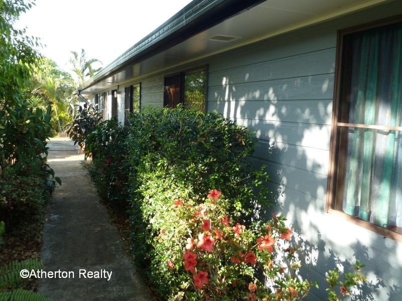 Atherton QLD 4883