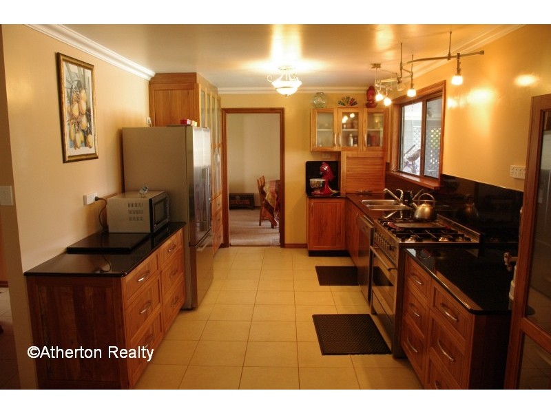 Atherton QLD 4883