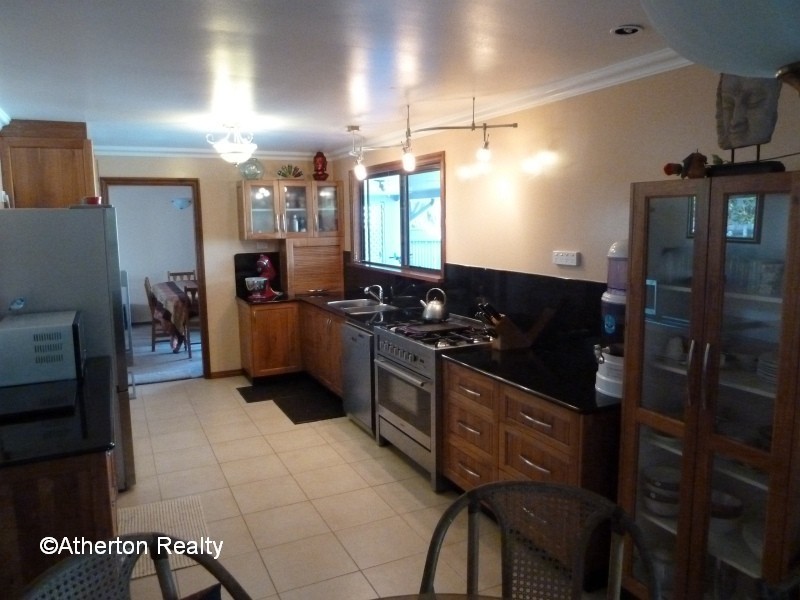Atherton QLD 4883