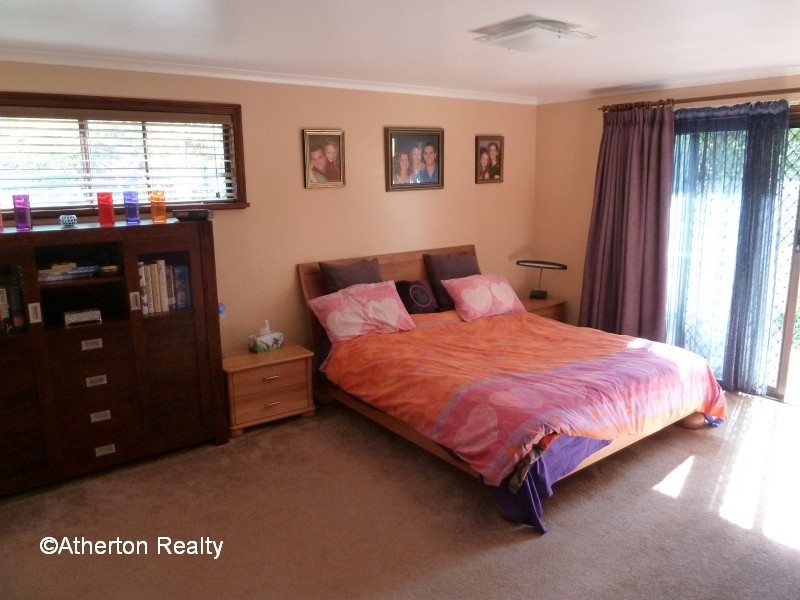 Atherton QLD 4883