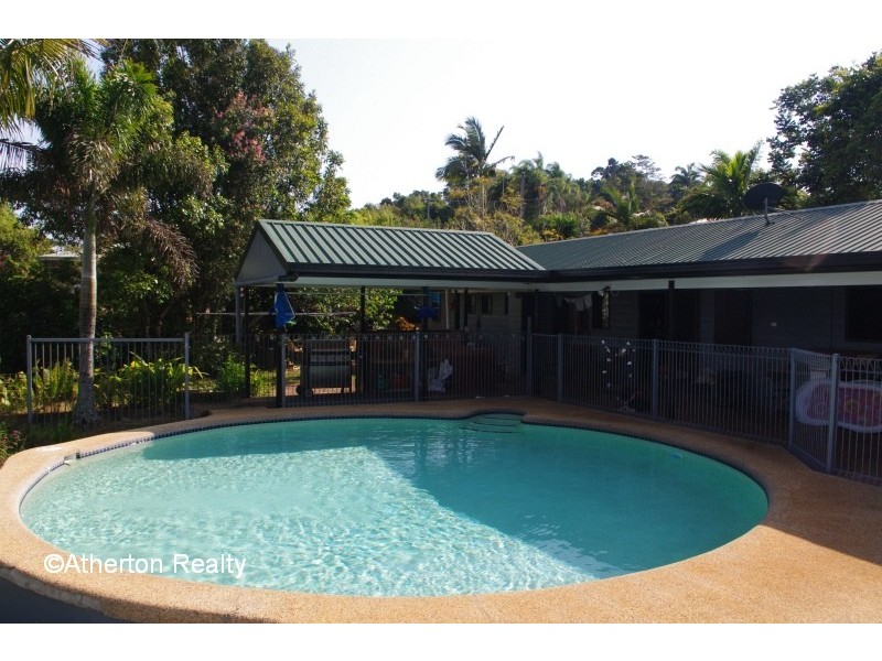 Atherton QLD 4883