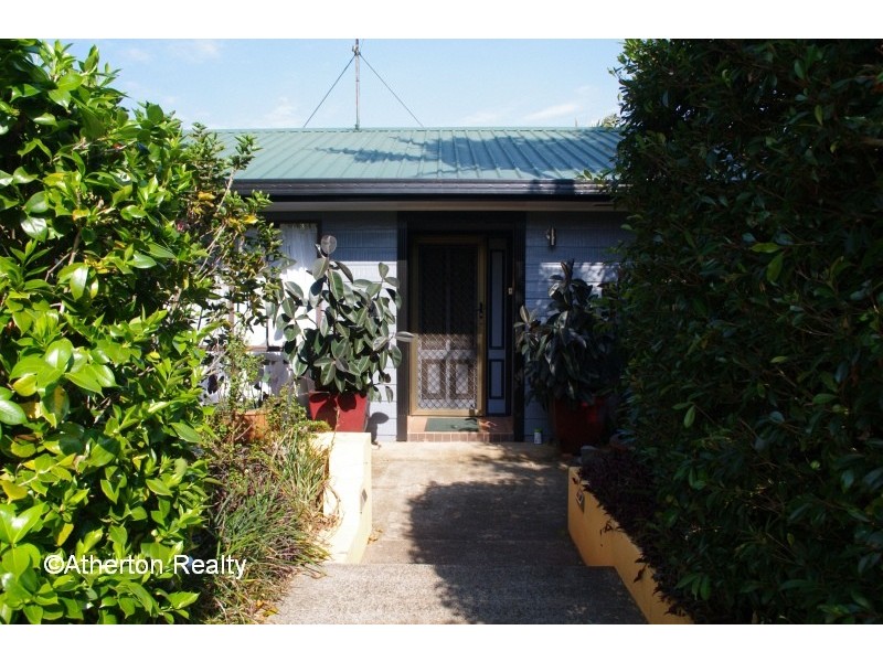 Atherton QLD 4883