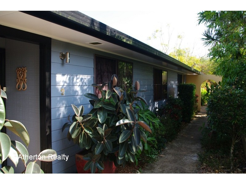 Atherton QLD 4883