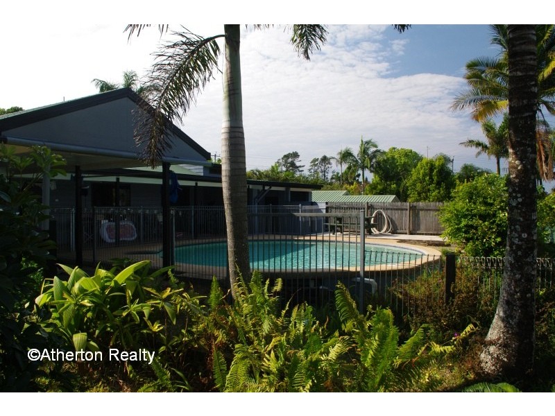Atherton QLD 4883