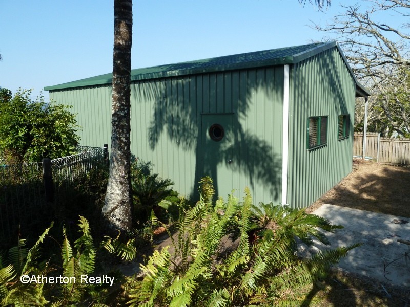Atherton QLD 4883