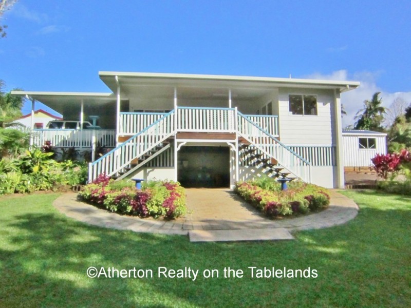 Millaa Millaa QLD 4886