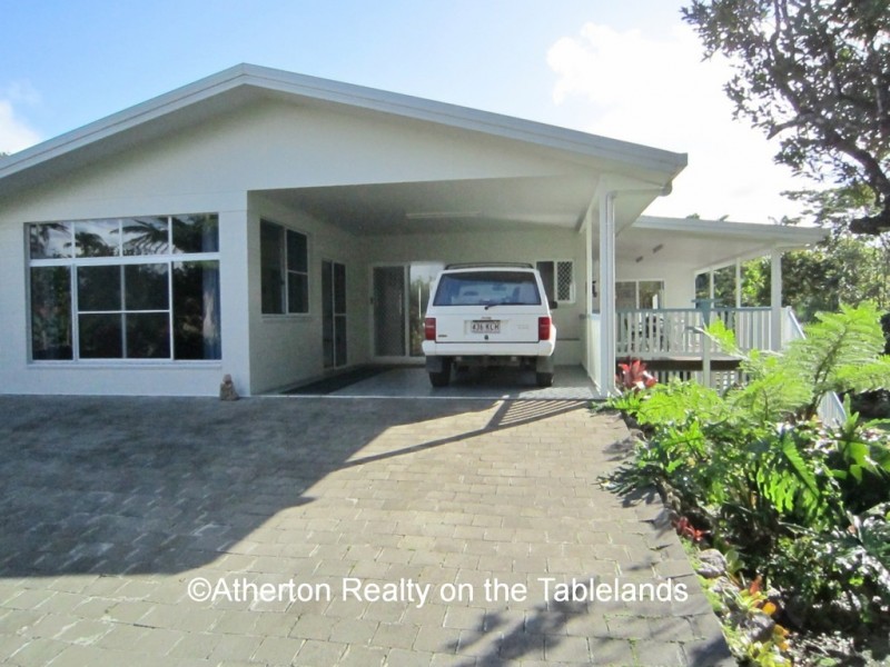 Millaa Millaa QLD 4886