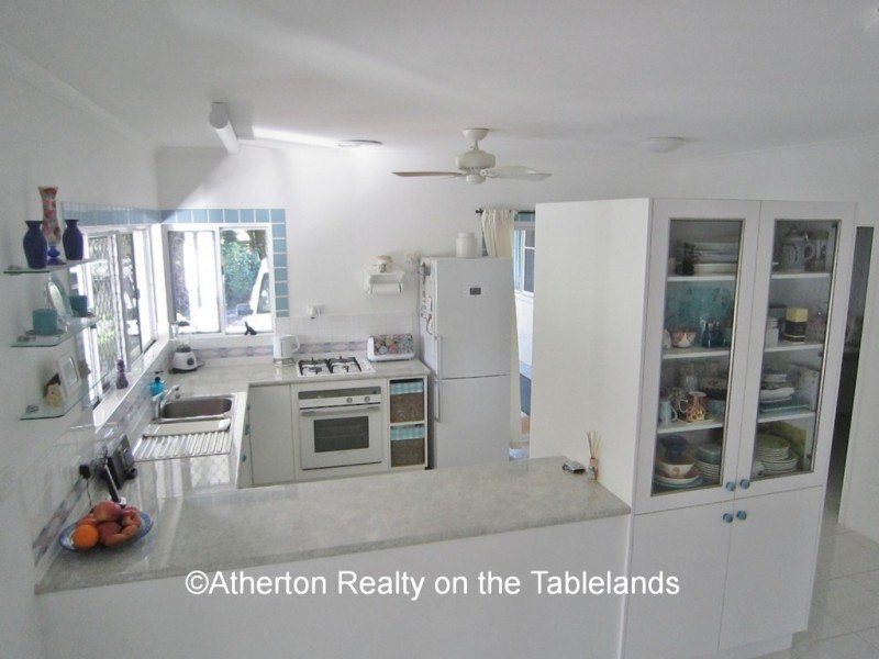 Millaa Millaa QLD 4886