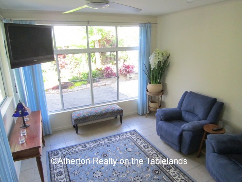 Millaa Millaa QLD 4886