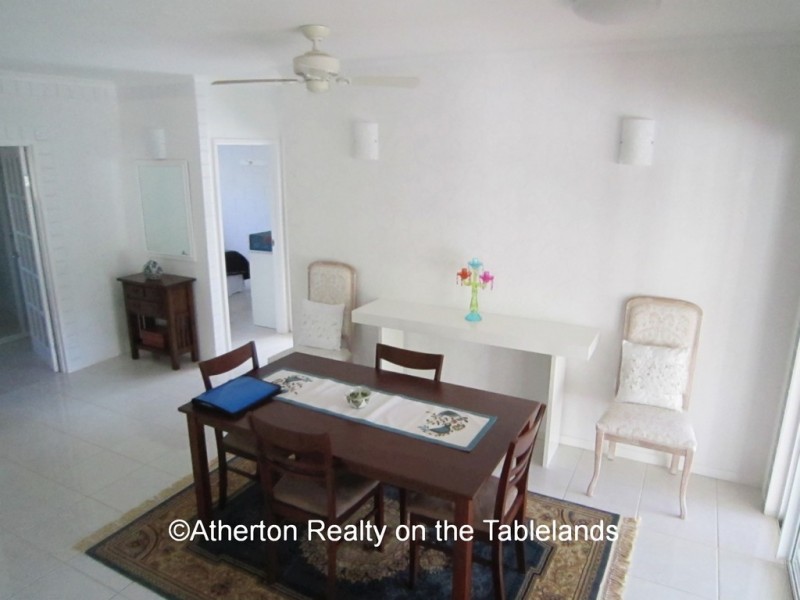 Millaa Millaa QLD 4886