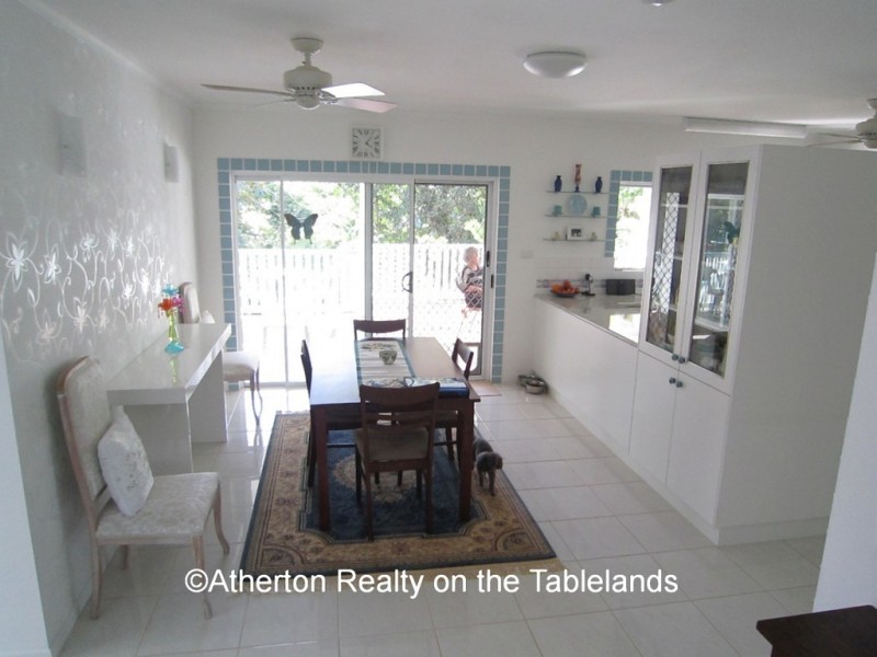 Millaa Millaa QLD 4886