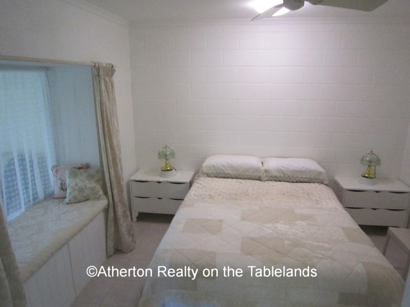 Millaa Millaa QLD 4886