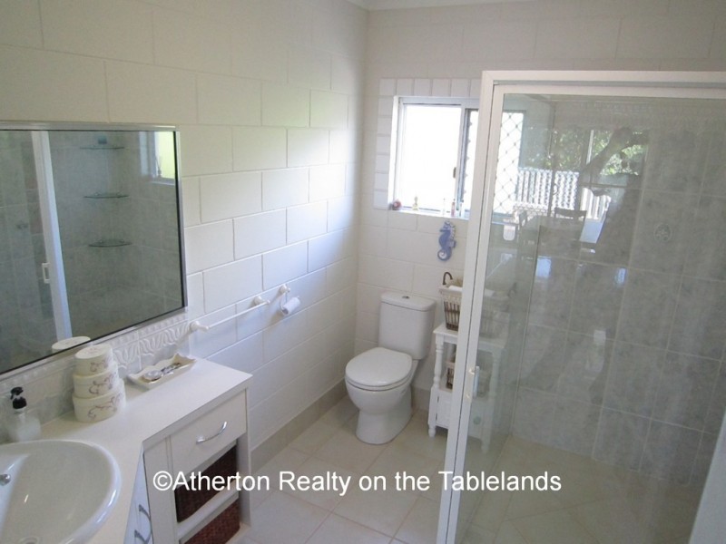 Millaa Millaa QLD 4886