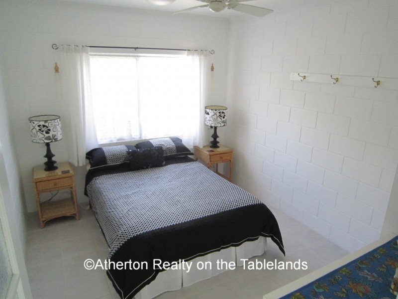 Millaa Millaa QLD 4886